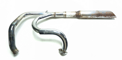 1998 Harley Sportster Xl1200 Exhaust Muffler OEM