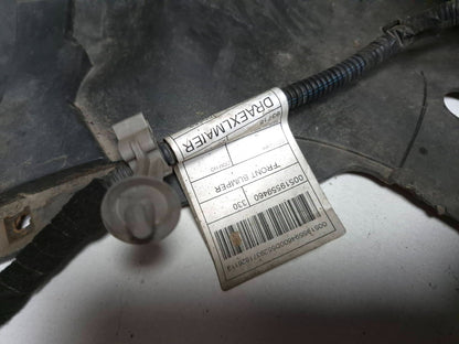 2014 Fiat 500l Front Bumper Cover OEM ✅