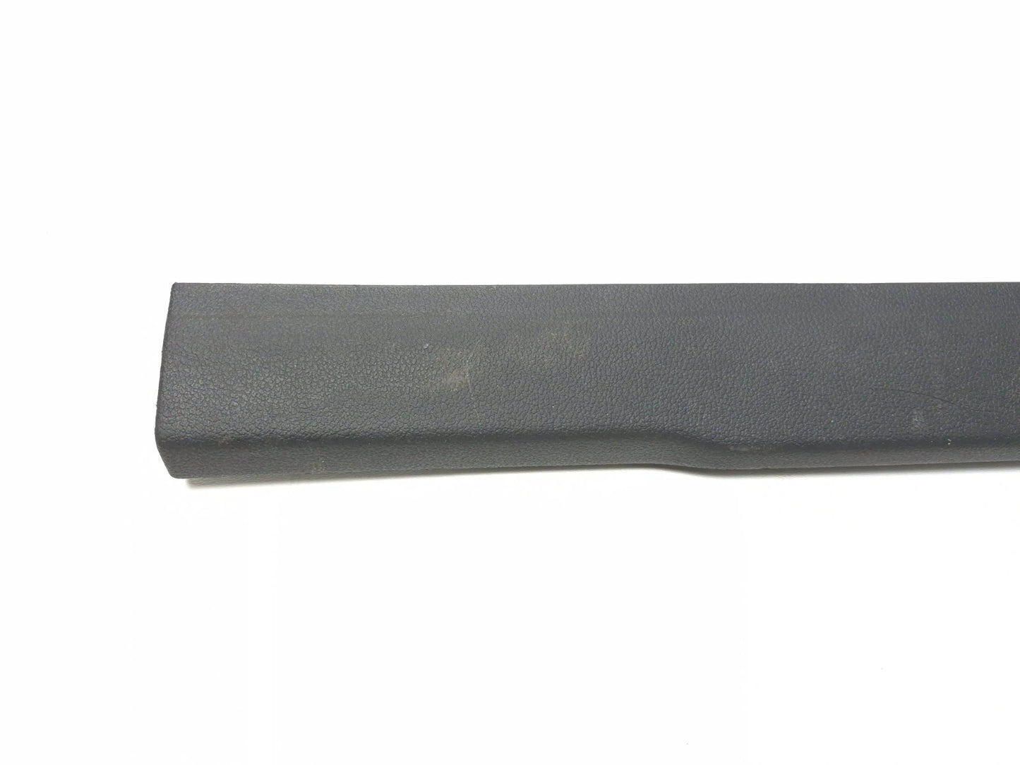 2016 Ford Transit Connect Front Door Sill Scuff Plate Right & Left Pair OEM