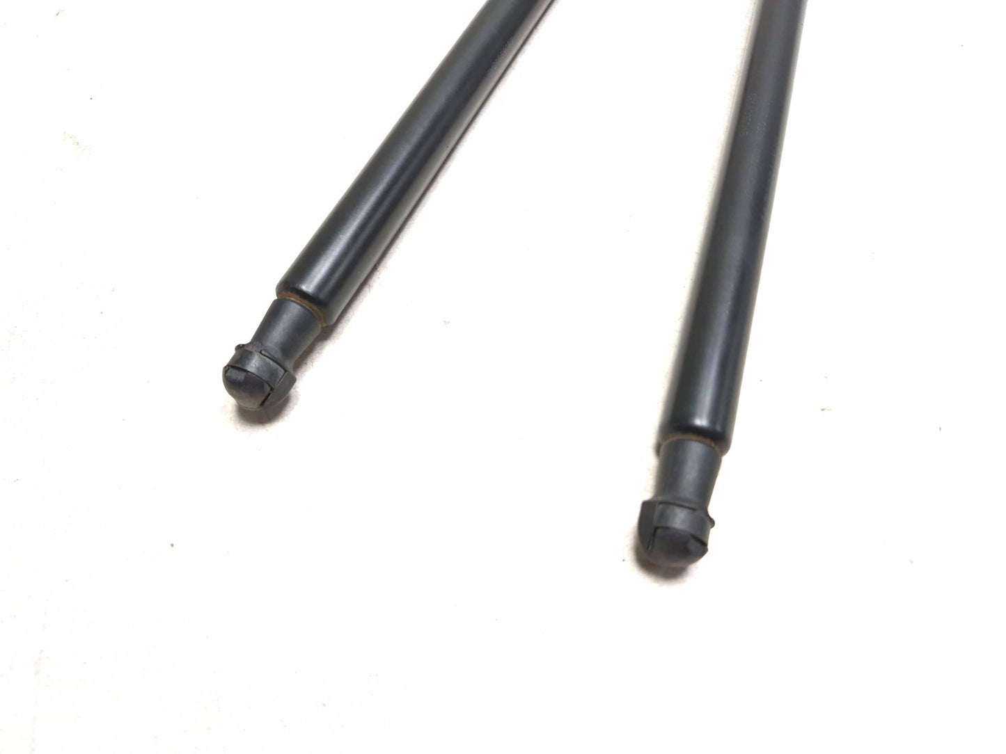 2013 Fiat 500 Turbo Trunk Liftgate Shock Strut Support 2pcs OEM