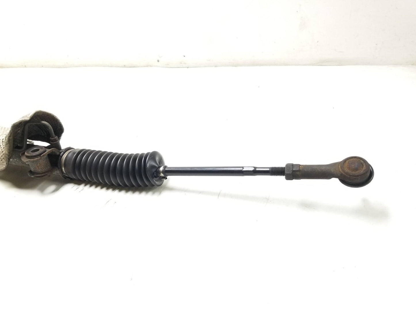 10-13 Ford Transit Connect Power Steering Gear Rack & Pinion *boot Damage* OEM ✅
