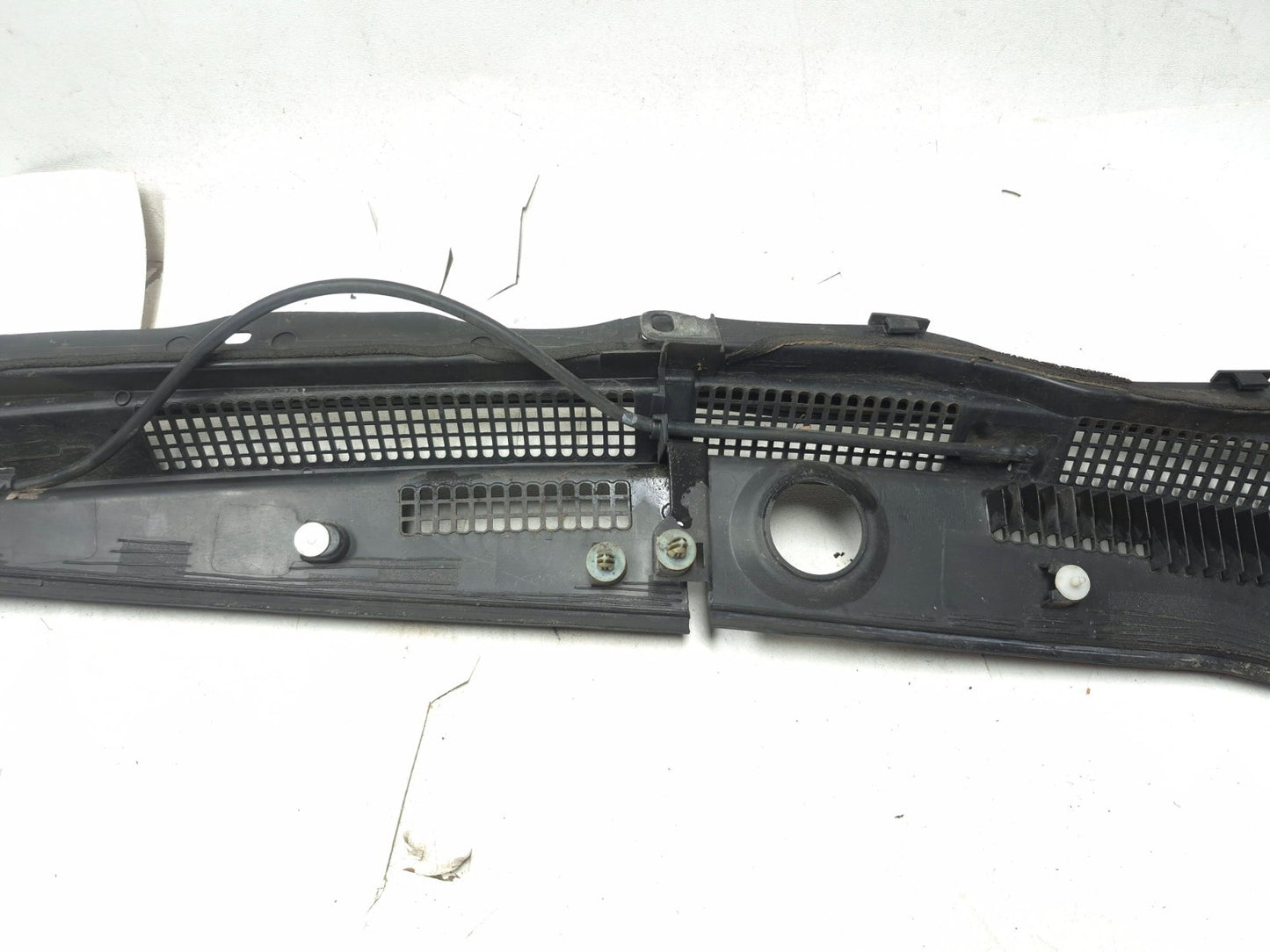 2008 Acura Tl Front Windshield Cowl Wiper Cover OEM
