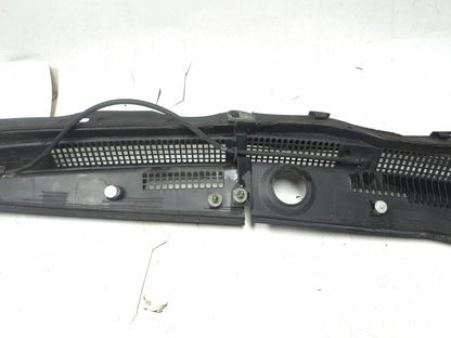 2008 Acura Tl Front Windshield Cowl Wiper Cover OEM