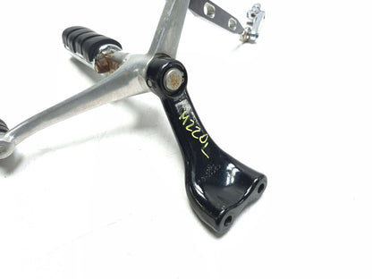 2004-2013 Harley Sportster 1200 883 Forward Foot Peg W/ Shifter & Brake Pedal