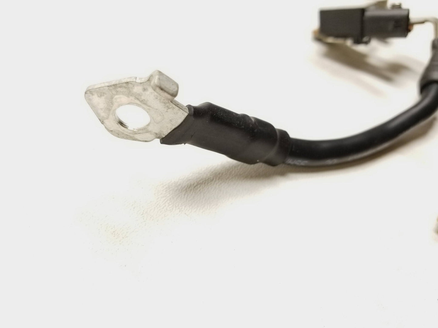 2019 Hyundai Kona Battery Negative Wire Harness W/ Sensor OEM