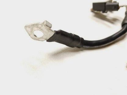 2019 Hyundai Kona Battery Negative Wire Harness W/ Sensor OEM
