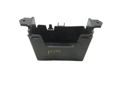 2008 Kawasaki Ninja 250r Ex250j Battery Box OEM