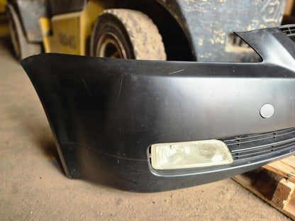 2008 Acura Tl Type-s Front Bumper Cover OEM