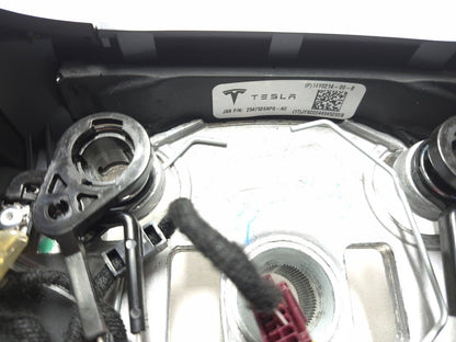2022 Tesla Model 3 Steering Wheel OEM