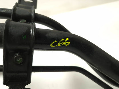2012 Hyundai Sonata Fuel Tank Filler Neck Hose Pipe OEM