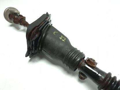 2013 Cadillac Escalade Esv Steering Column Lower Shaft W/ Joint Assy OEM