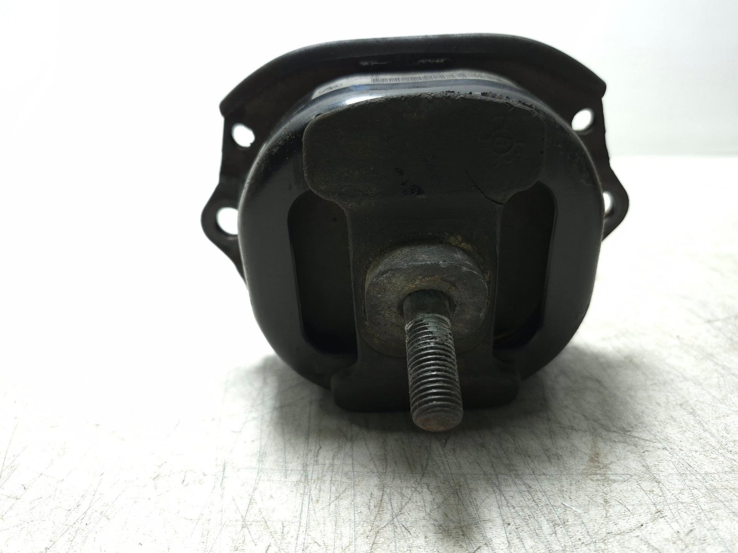 2008 BMW X6 E71 4.4l Front Engine Motor Mount Support Bracket OEM