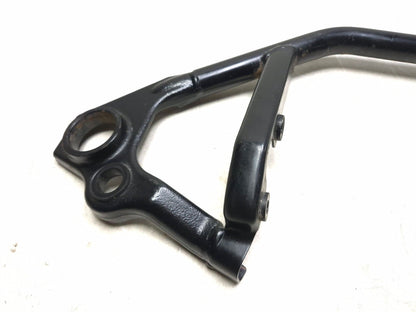 2005 Suzuki Boulevard С50 Rear Swingarm Bracket & Muffler Exhaust Bracket OEM