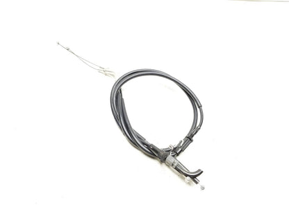 2017 - 2023 Kawasaki Er650 Z650 Throttle Cable OEM