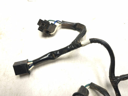 2013 Honda Cbr250 Front Headlight Wire Harness OEM