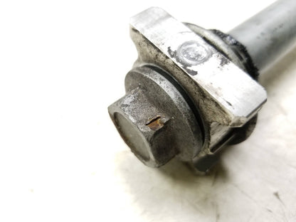2014 - 2018 Honda Cbr650f Rear Wheel Axle OEM