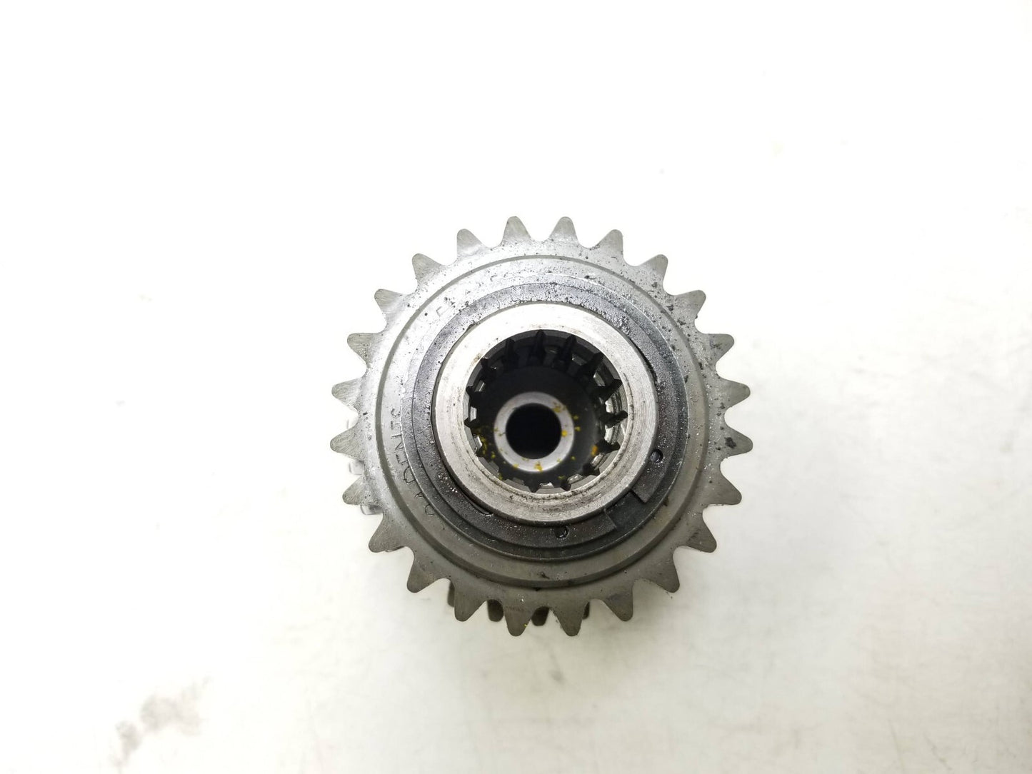 16-19 Ski-doo Renegade Enduro Ace Drive Chain Gear Oem✅