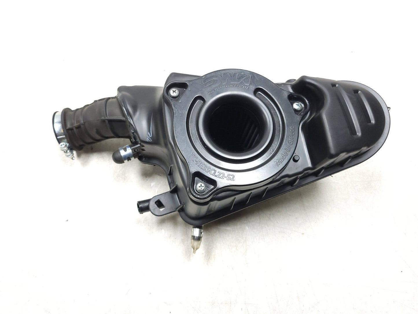 2024 Royal Enfield Bullet 350 Air Box Cleaner Filter Housing OEM