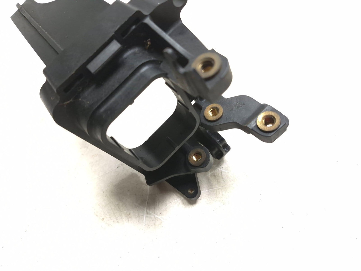 2006 Harley Sportster Xl883 Battery Tray OEM