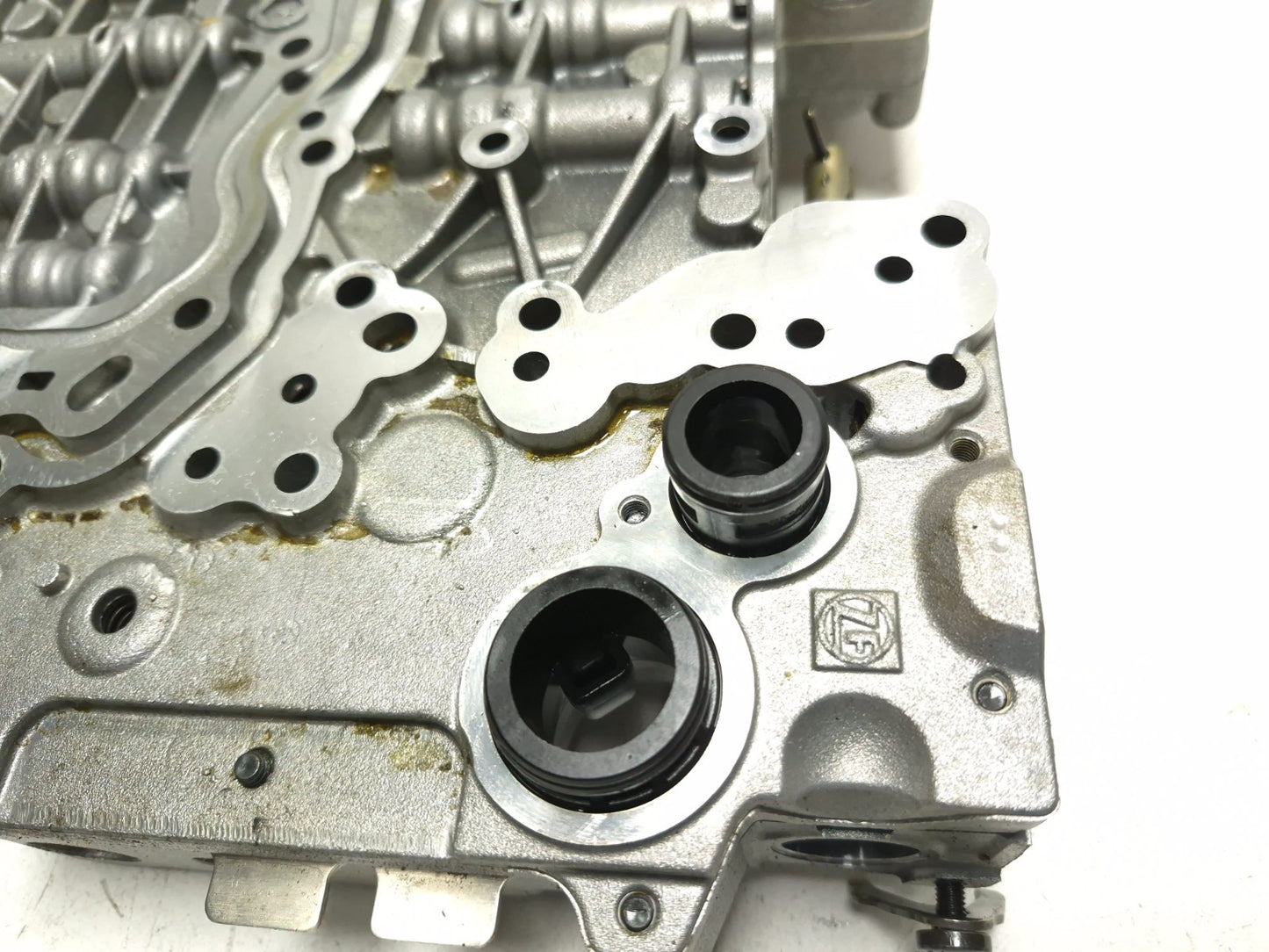 2020 Dodge Challenger 5.7l Automatic Transmission Valve Body OEM