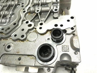 2020 Dodge Challenger 5.7l Automatic Transmission Valve Body OEM