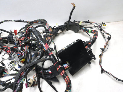 2018 Chrysler 300 Interior Body Wire Harness OEM