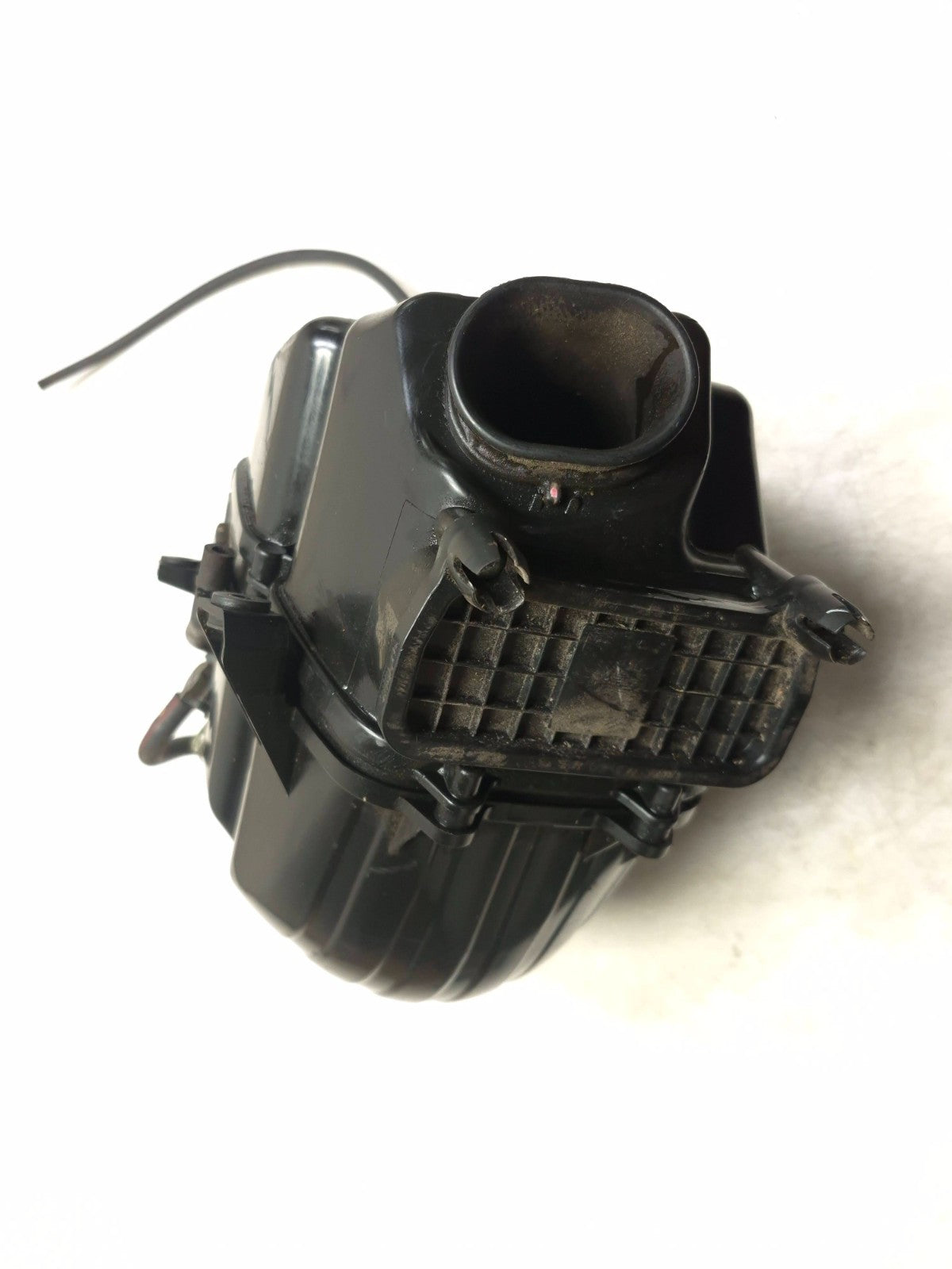 2013 Honda Cbr250 Air Box Cleaner Filter Housing OEM