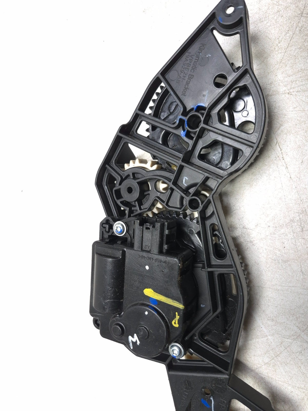 2019 Ford Ecosport HVAC A/c Actuator Servo Flap Motor OEM
