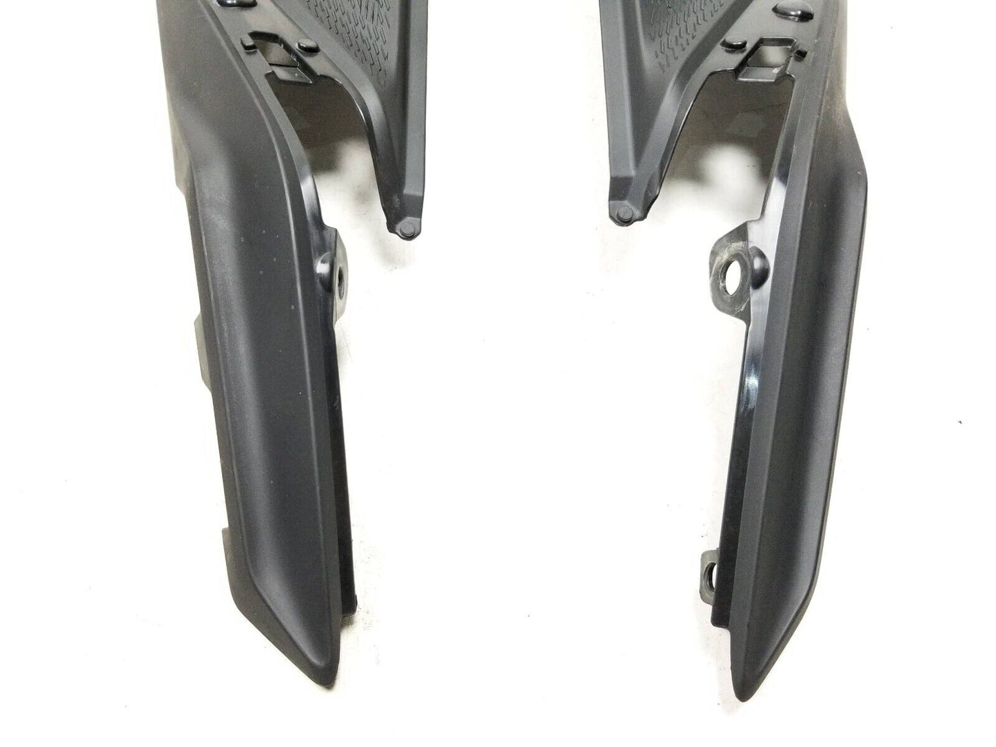2020 - 2023 Ktm 390 Adventure Rear Tail Fairing Cover Left & Right OEM