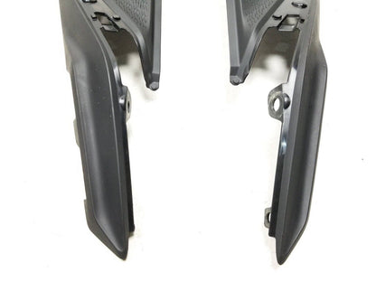 2020 - 2023 Ktm 390 Adventure Rear Tail Fairing Cover Left & Right OEM