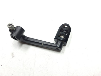 Harley-davidson Forty Eight Xl1200 Xl883 Foot Peg & Bracket Front & Rear Flo