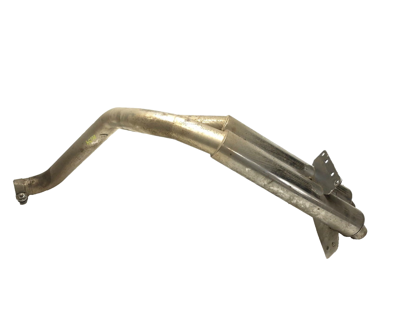 2000 Triumph Sprint St Exhaust Header Pipe OEM