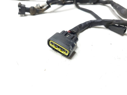 17 - 20 Harley Xg750 Street 750 500 Main Wiring Wire Harness Loom OEM