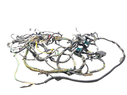 10-13 Ford Transit Connect Interior Body Wire Harness Oem✅