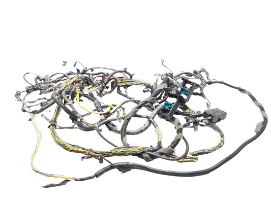 10-13 Ford Transit Connect Interior Body Wire Harness Oem✅