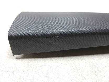 13 -16 Scion Fr-s Frs Dash Dashboard Radio Stereo Trim Bezel Cover OEM