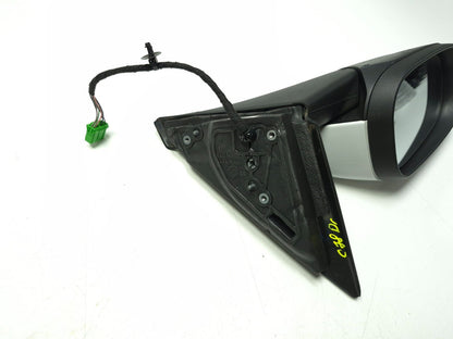2012 Volvo C30 Door Mirror Driver Side Left OEM
