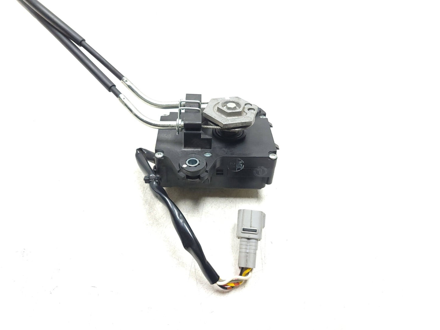 2011 - 2022 Suzuki Gsxr600 Gsxr750 Exhaust Servo Motor OEM