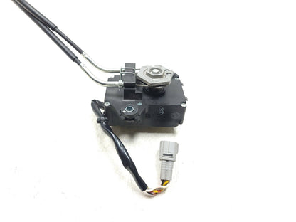 2011 - 2022 Suzuki Gsxr600 Gsxr750 Exhaust Servo Motor OEM