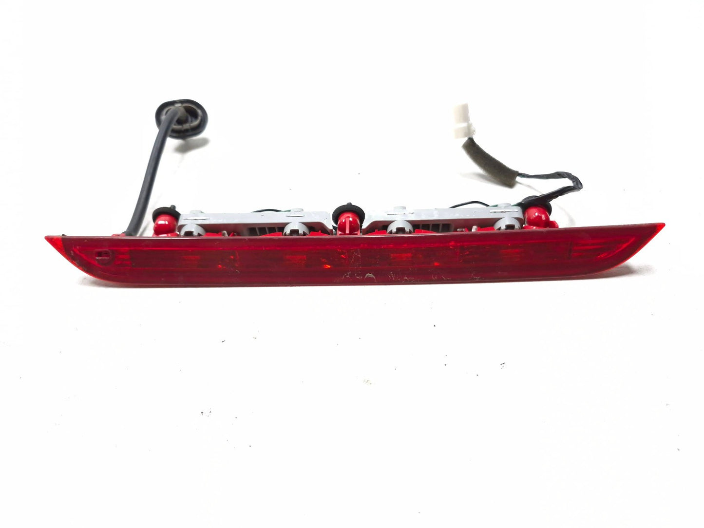 2014 Hyundai Accent High Mount 3rd Brake Stop Lamp OEM 92700-1r200