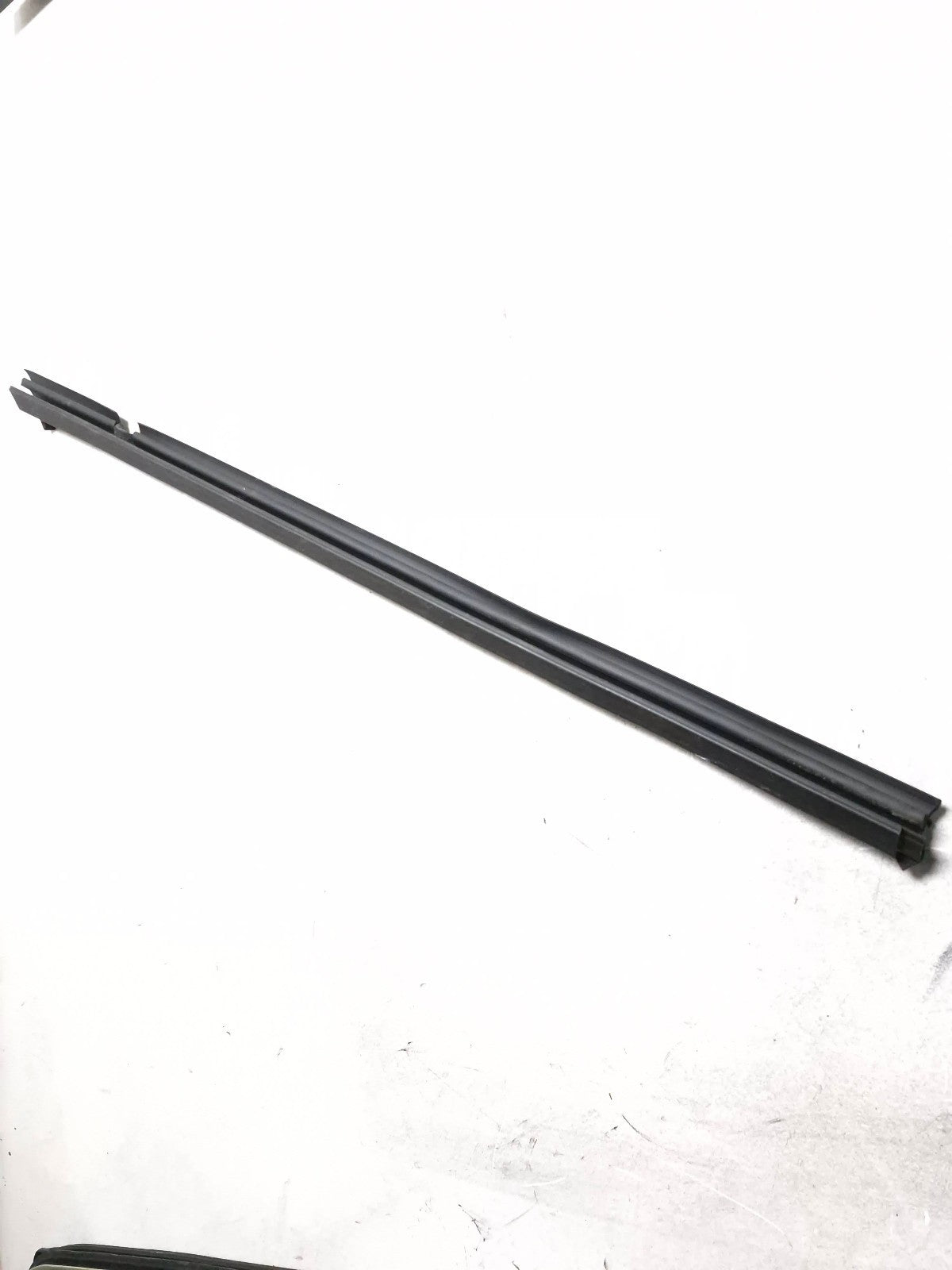 2010 Nissan Maxima Rear Left Door Weatherstrip Seal OEM