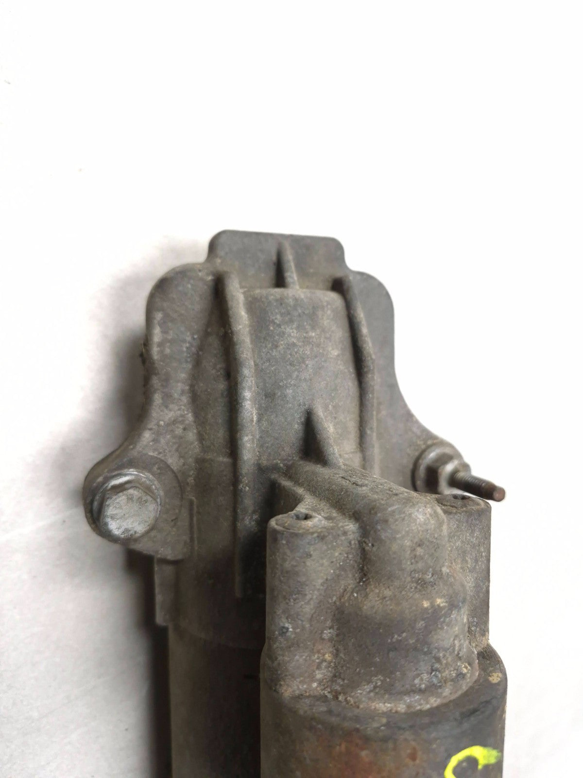 2013 Ford Transit Connect Starter Motor OEM