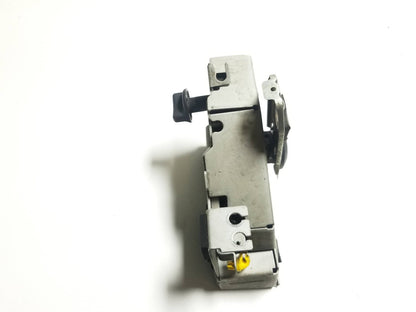 10 - 13 Ford Transit Connect Sliding Door Lock Rear Passenger Side Right OEM