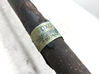 2007 - 2013 Acura Mdx Axle Shaft Rear Passenger Side Right OEM