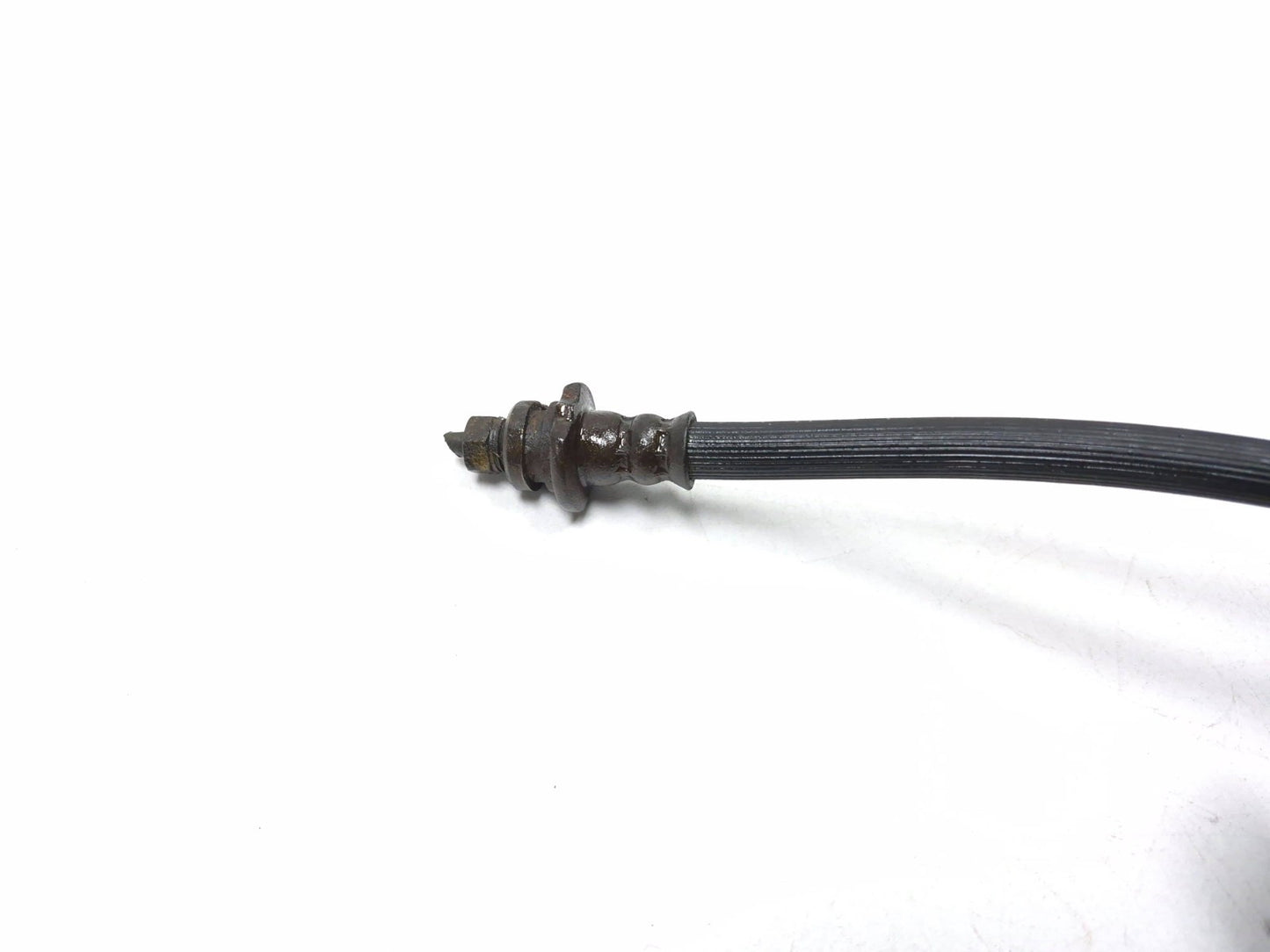 2011 Nissan Juke Brake Caliper Rear Left & Right Pair OEM