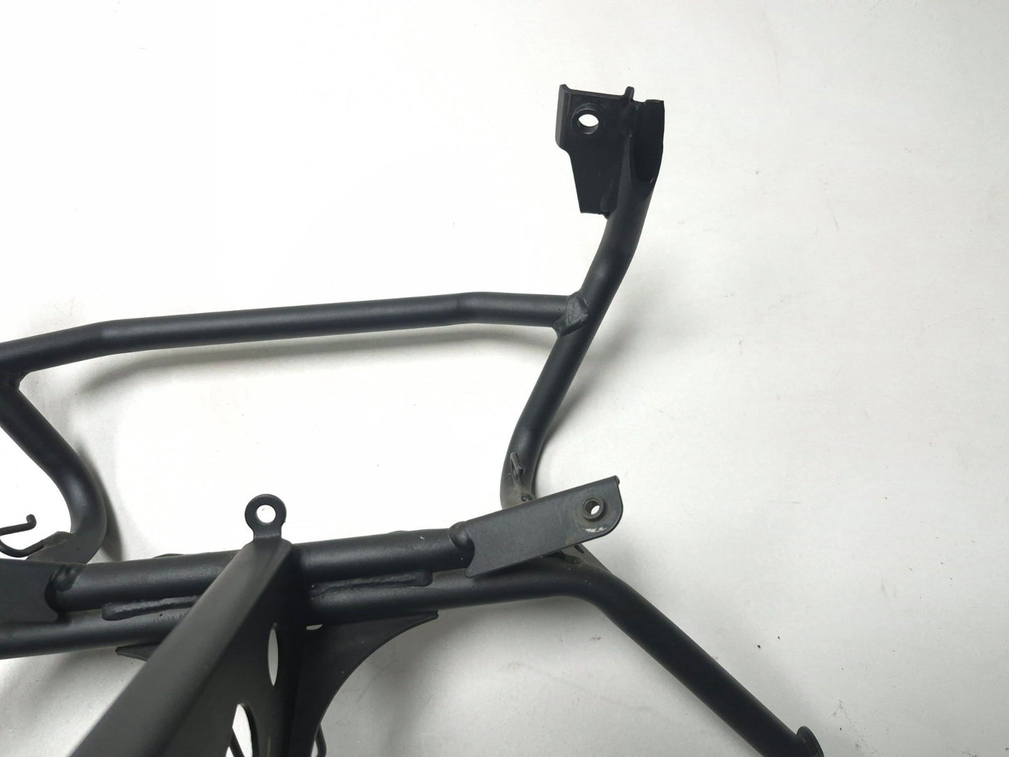 2008 Kawasaki Ninja 250r Ex250j Front Fairing Cowling Bracket Stay OEM