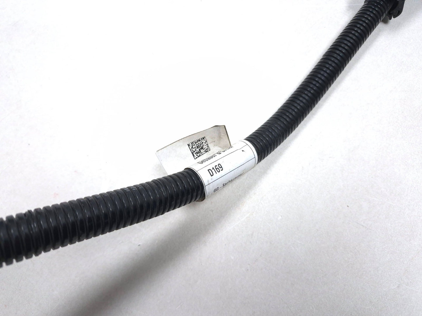 2021 Alfa Romeo Giulia Battery Positive & Negative Cable Oem✅
