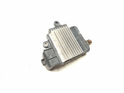 2010 Lexus Hs250h  Engine Cooling Fan Controller Module OEM