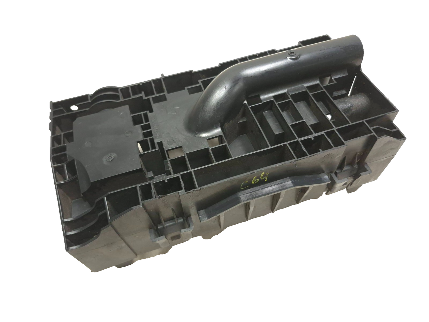 2017 Dodge Journey Fuse Box Holder Bracket 68079356ab OEM