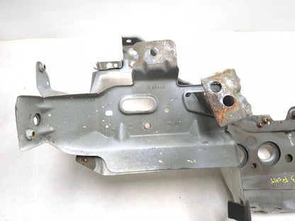 2013 Ford Transit Connect Front Radiator Core Support OEM